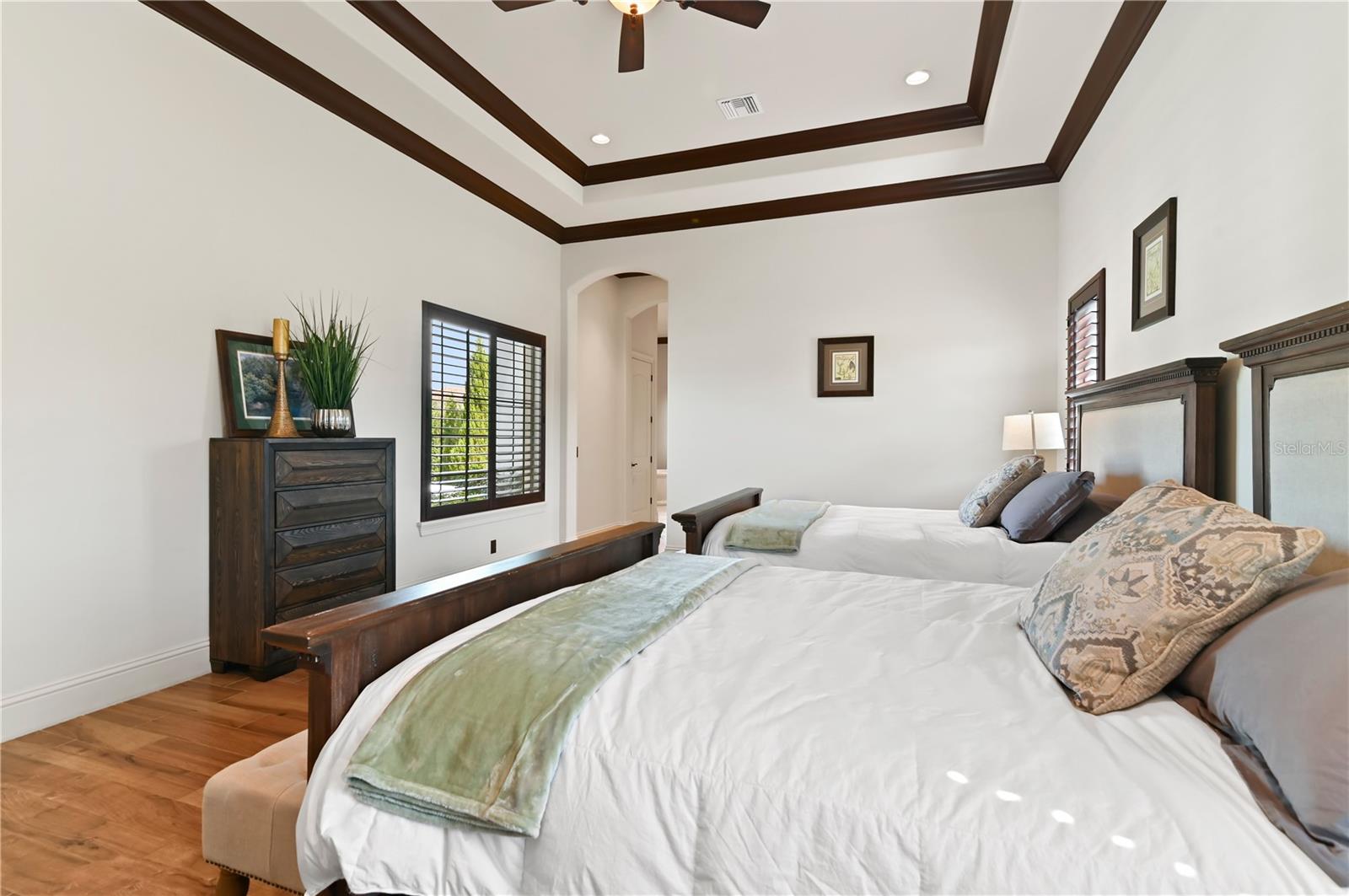 REUNION WEST VILLAGE 03A - Residential