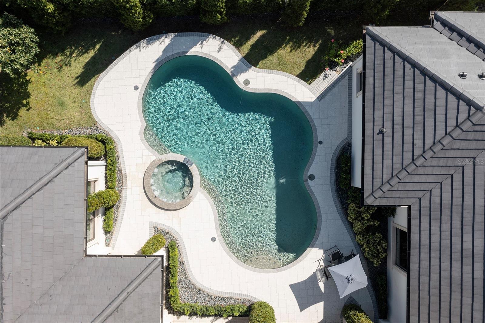 REUNION WEST VILLAGE 03A - Residential