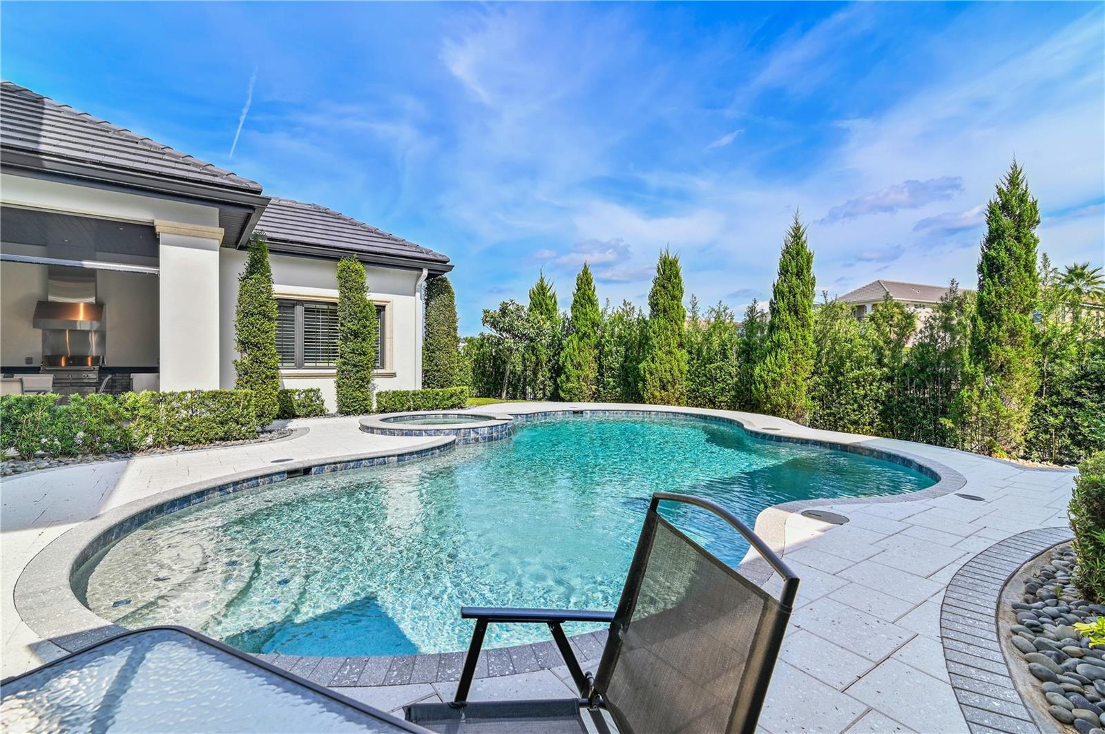 REUNION WEST VILLAGE 03A - Residential