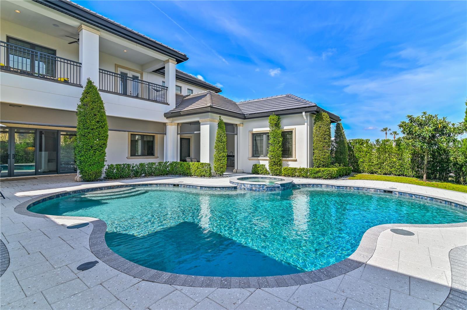 REUNION WEST VILLAGE 03A - Residential