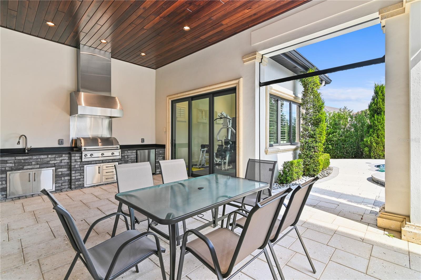 REUNION WEST VILLAGE 03A - Residential