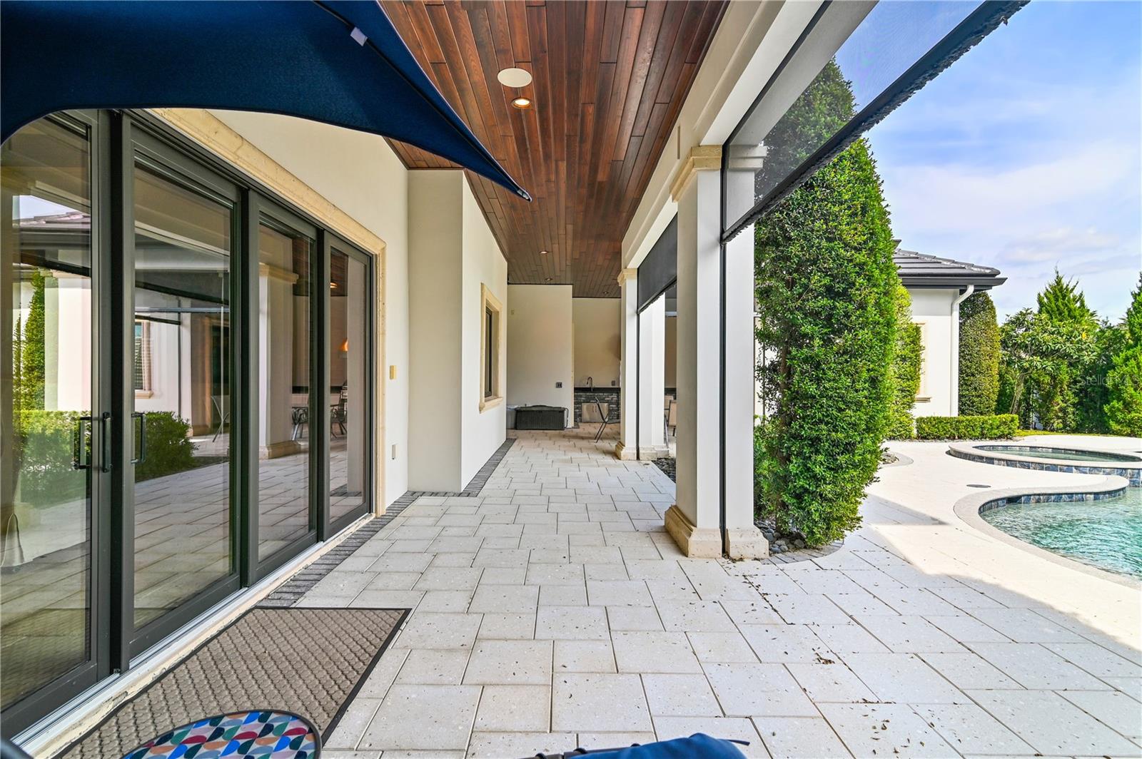 REUNION WEST VILLAGE 03A - Residential