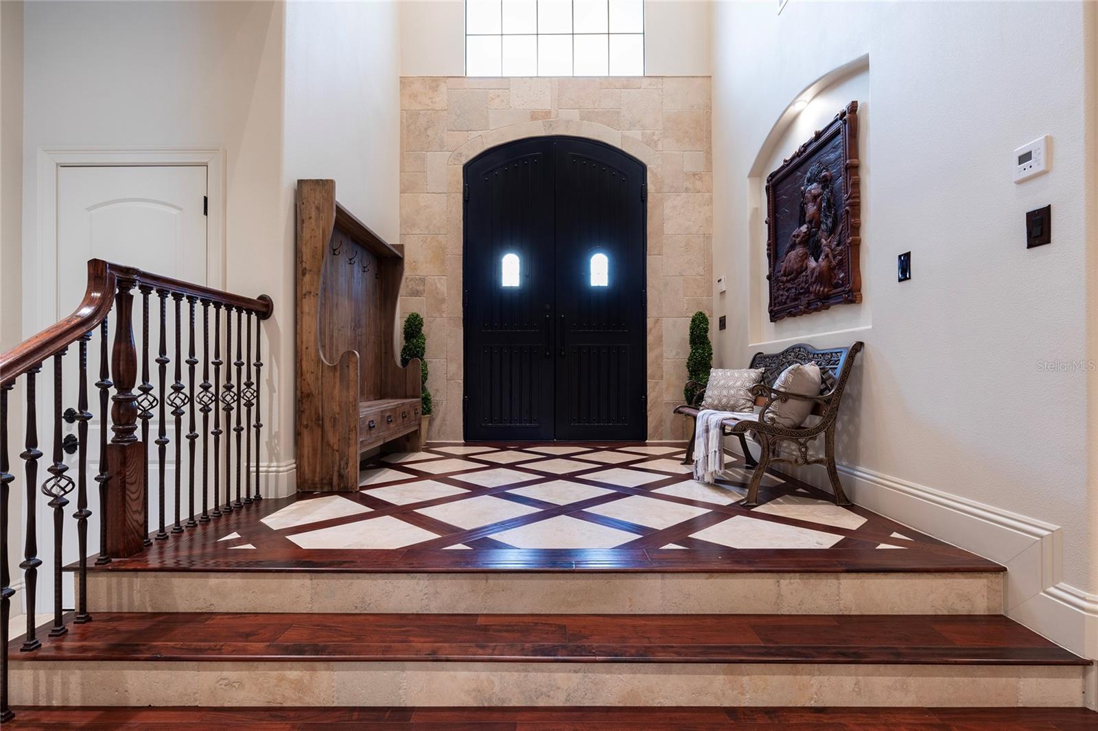 REUNION WEST VILLAGE 03A - Residential