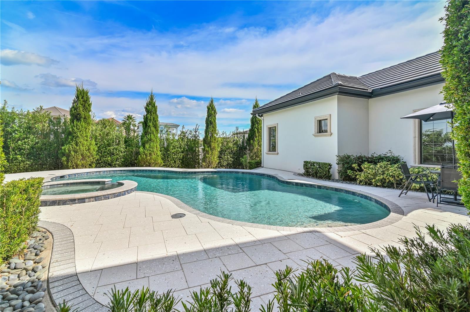 REUNION WEST VILLAGE 03A - Residential