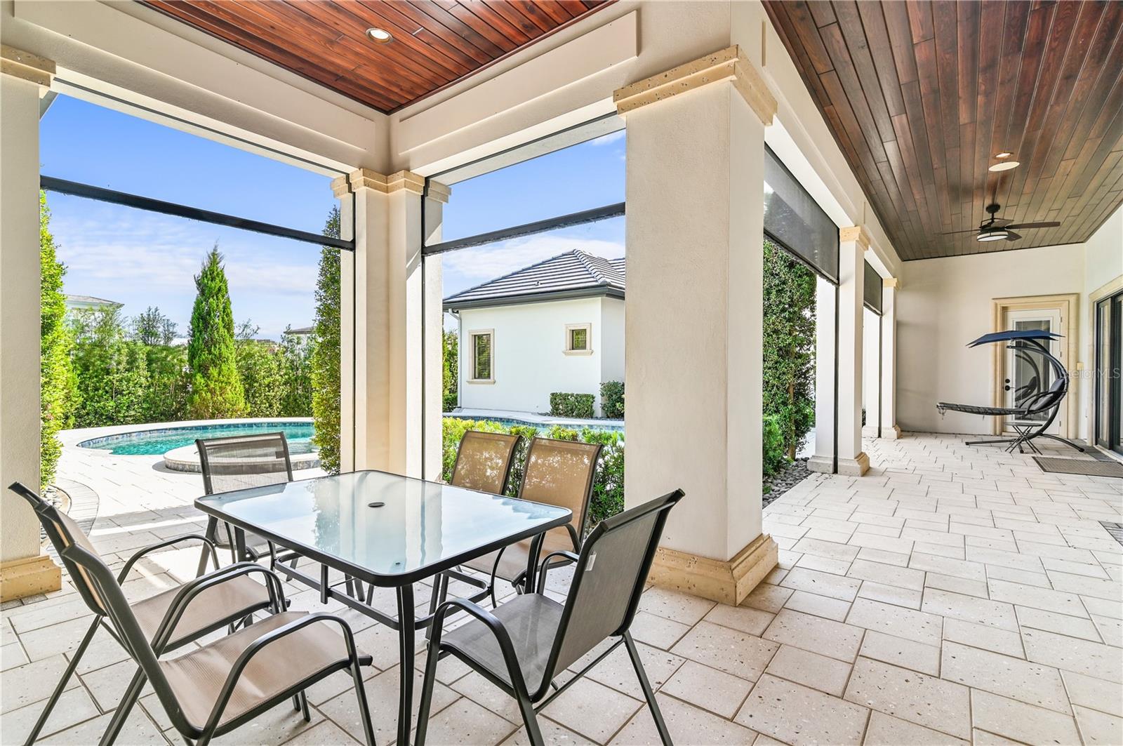 REUNION WEST VILLAGE 03A - Residential