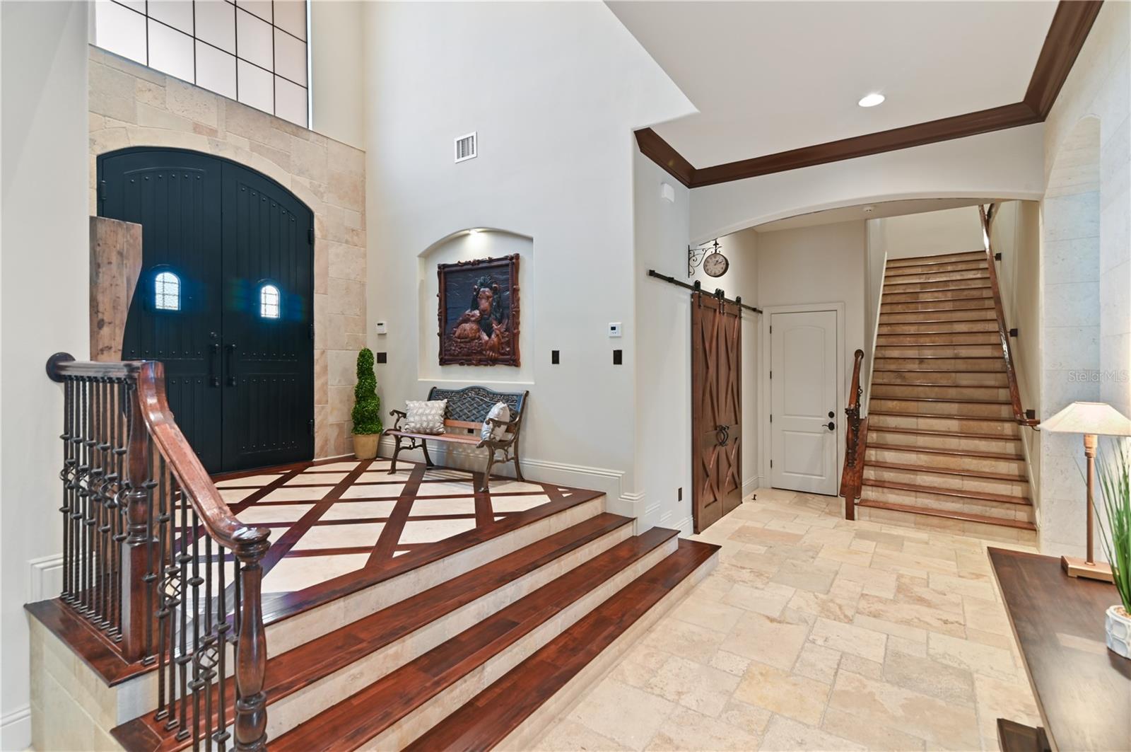 REUNION WEST VILLAGE 03A - Residential