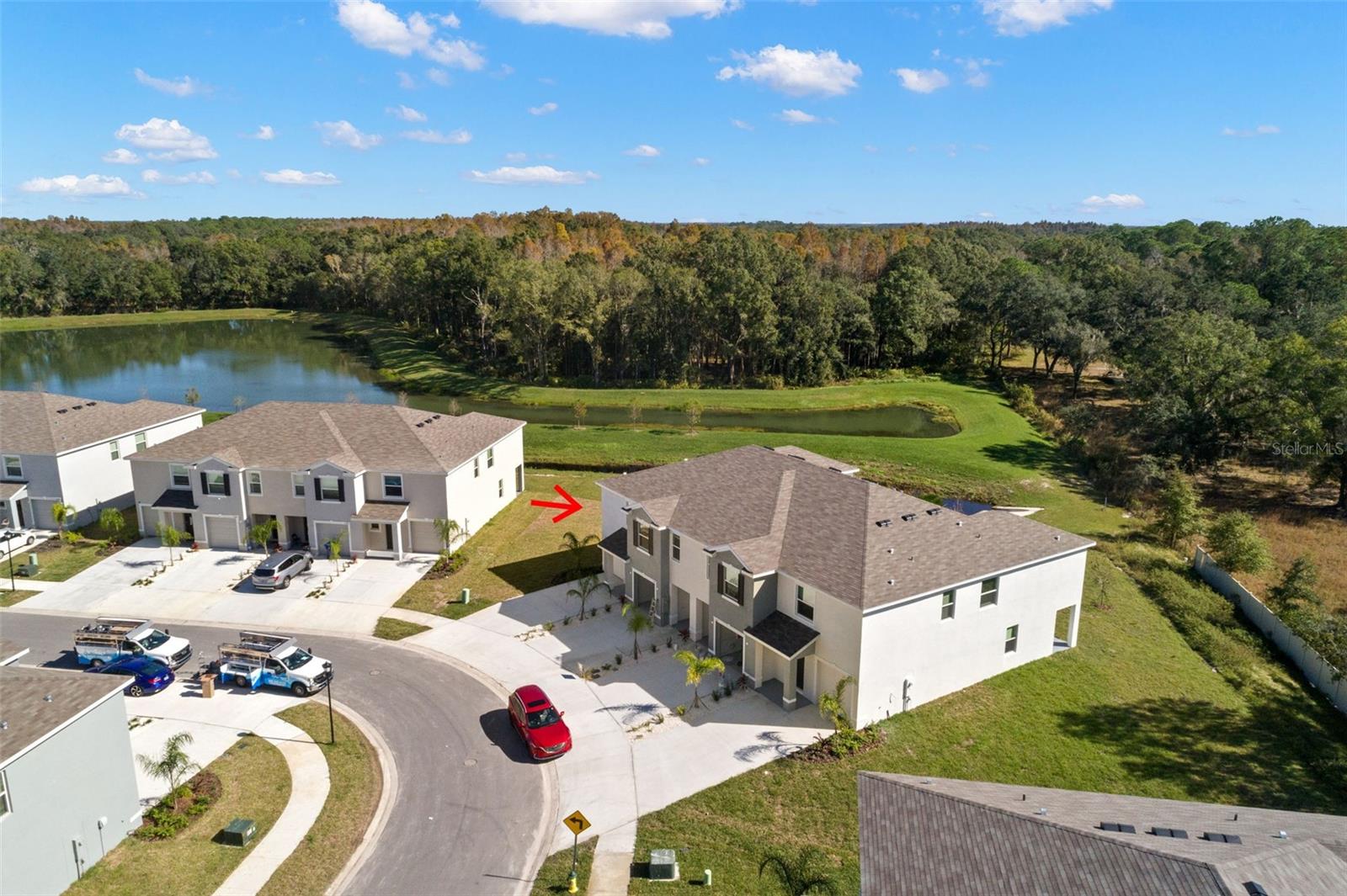 1393 COLT CREEK PLACE