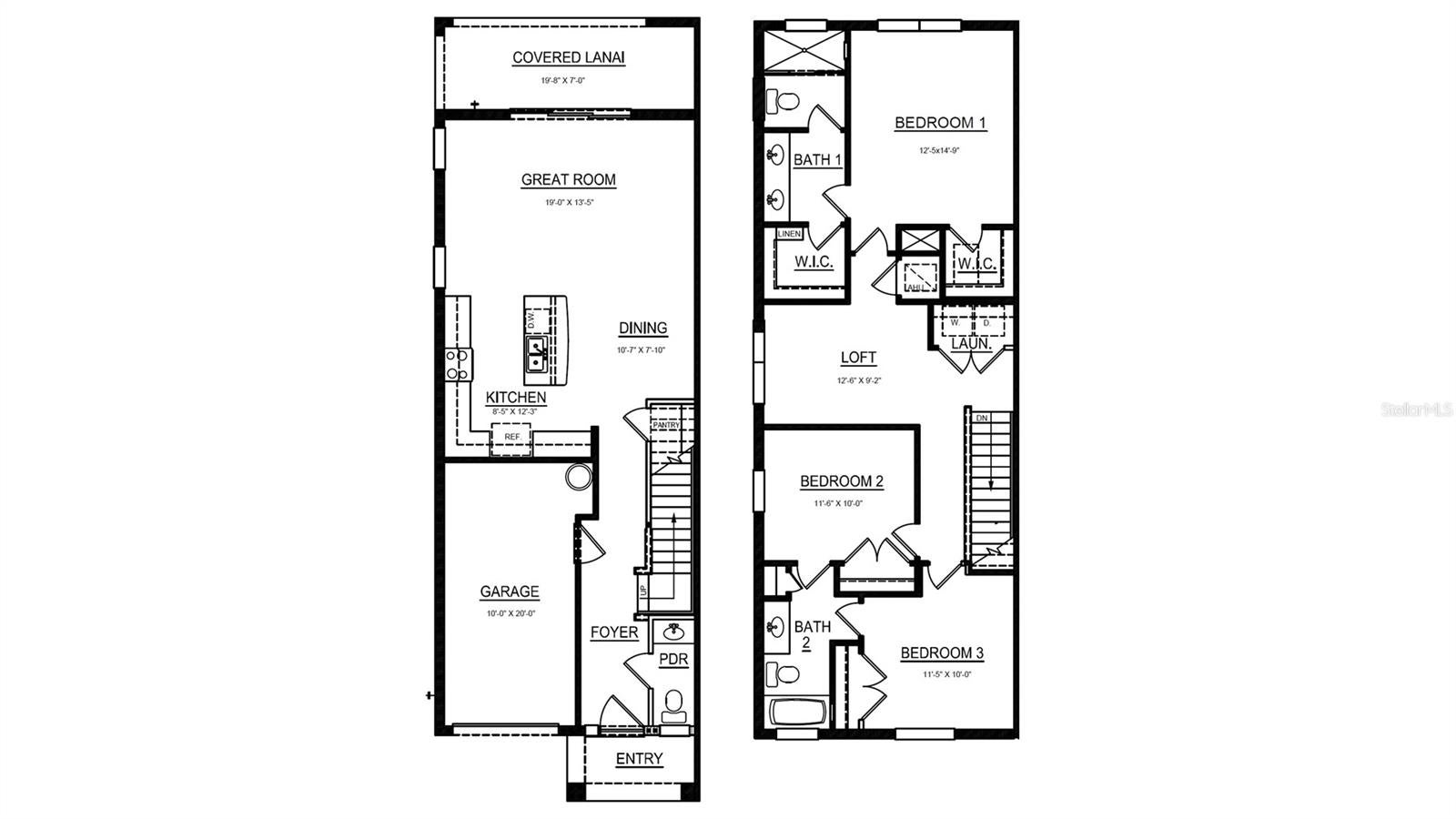 1393 COLT CREEK PLACE