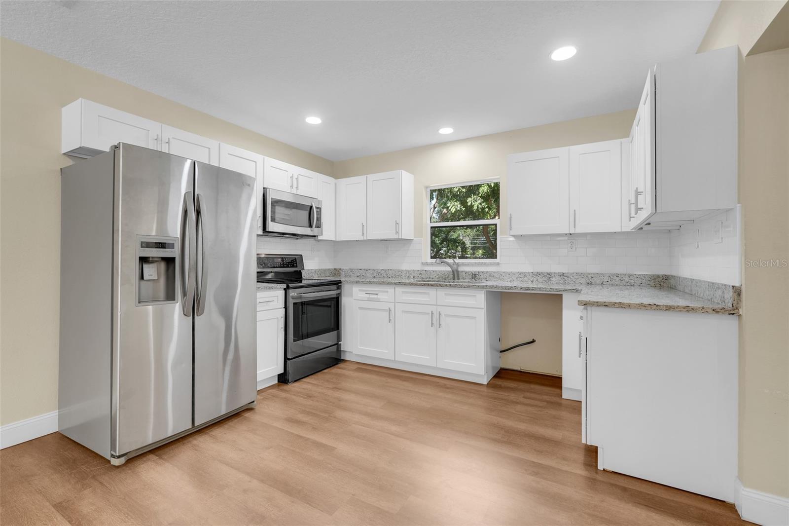 INWOOD - Residential