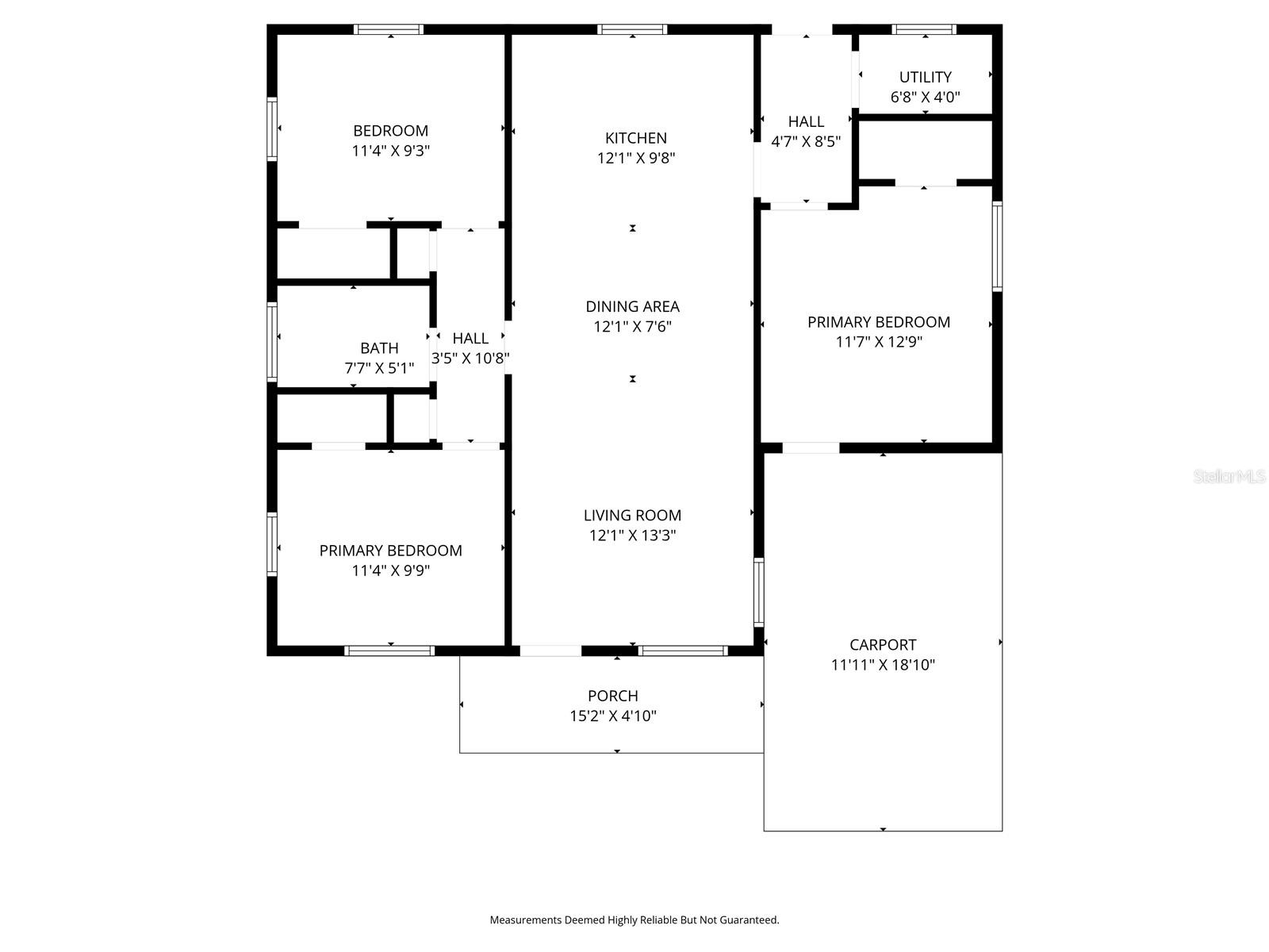 INWOOD - Residential