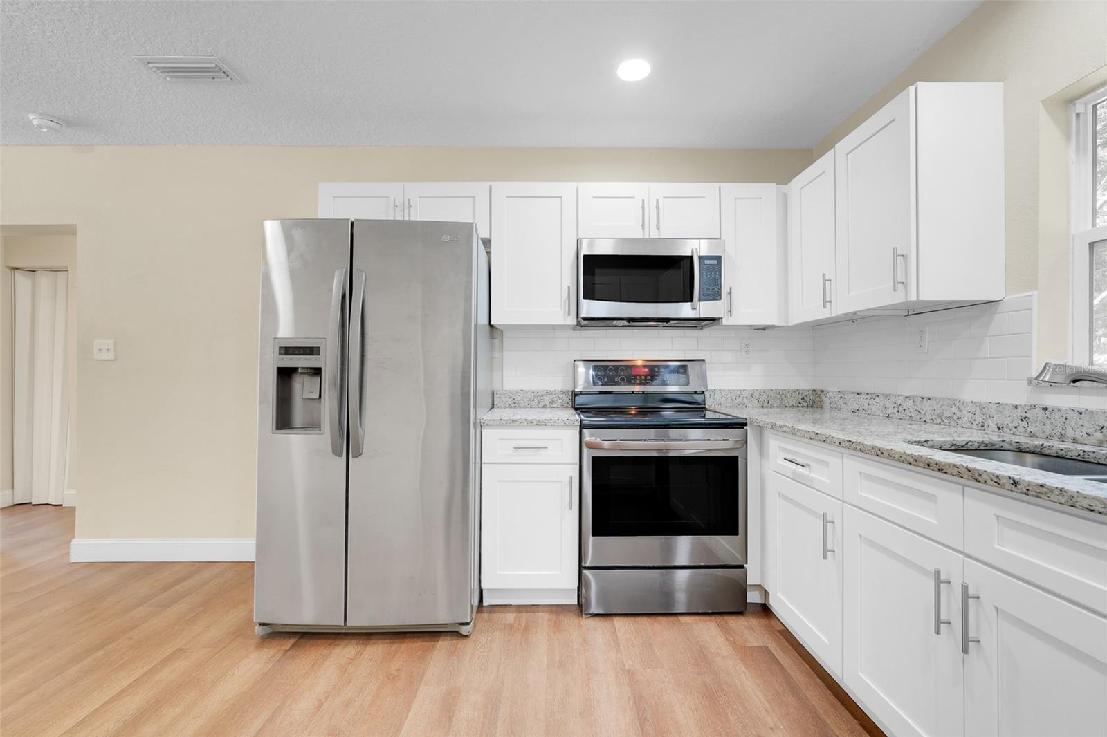 INWOOD - Residential