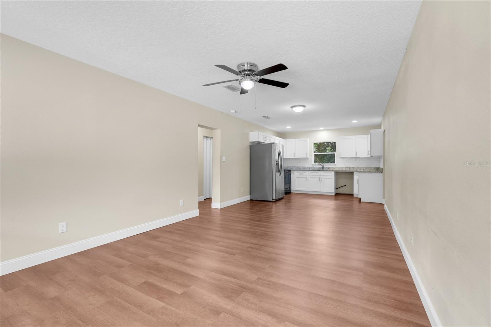 INWOOD - Residential