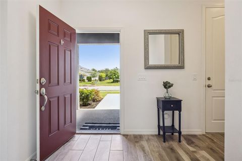 Tiny photo for 17660 Passionflower Circle, Clermont, FL 34714 (MLS # O6404594)