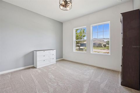 Tiny photo for 17660 Passionflower Circle, Clermont, FL 34714 (MLS # O6404594)
