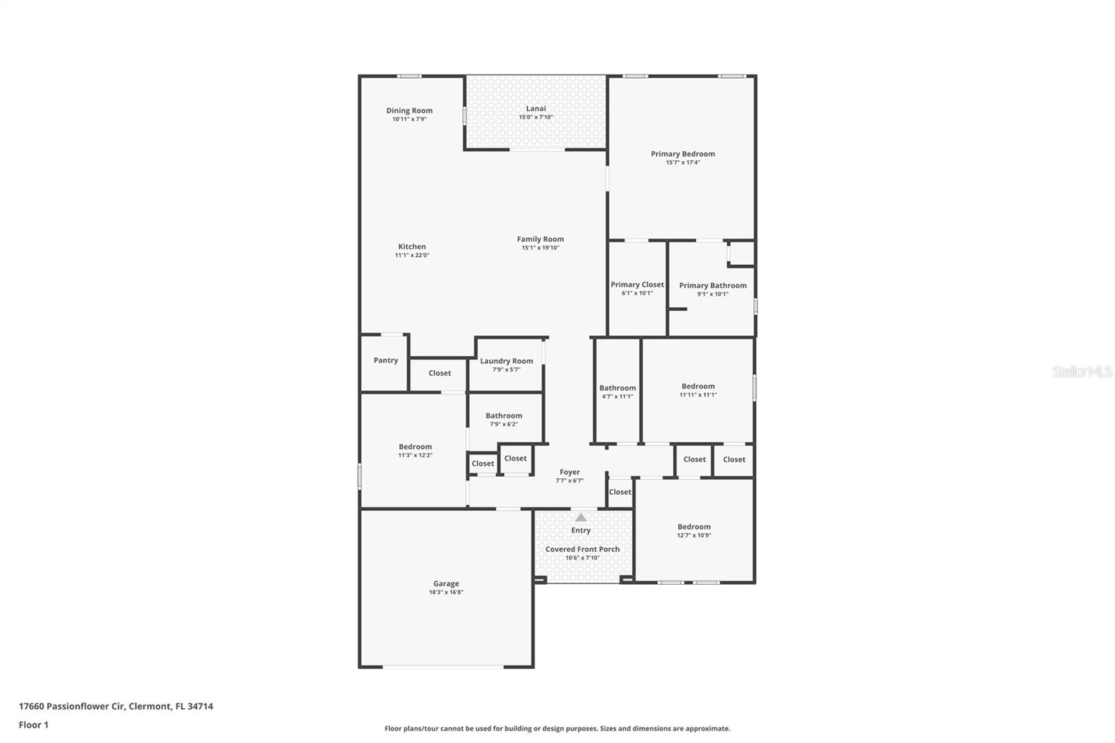 SERENOA VILLAGE 2 - Residential