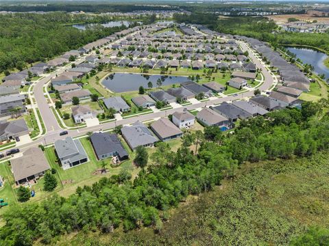Tiny photo for 17660 Passionflower Circle, Clermont, FL 34714 (MLS # O6404594)