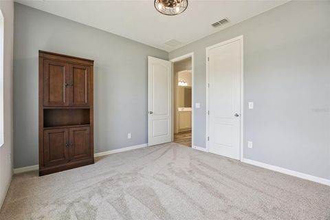 Tiny photo for 17660 Passionflower Circle, Clermont, FL 34714 (MLS # O6404594)