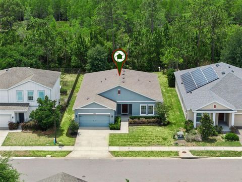 Tiny photo for 17660 Passionflower Circle, Clermont, FL 34714 (MLS # O6404594)