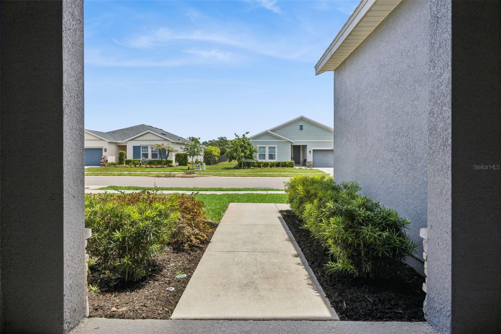SERENOA VILLAGE 2 - Residential