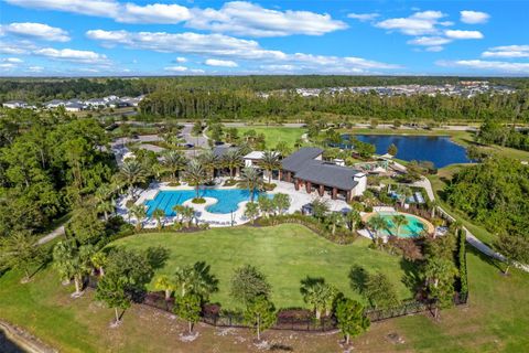 Tiny photo for 17660 Passionflower Circle, Clermont, FL 34714 (MLS # O6404594)