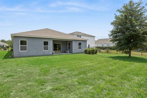 Tiny photo for 17660 Passionflower Circle, Clermont, FL 34714 (MLS # O6404594)
