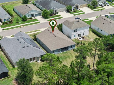Tiny photo for 17660 Passionflower Circle, Clermont, FL 34714 (MLS # O6404594)