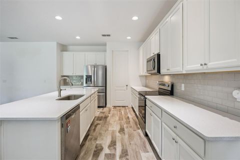 Tiny photo for 17660 Passionflower Circle, Clermont, FL 34714 (MLS # O6404594)
