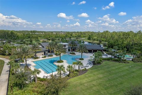 Tiny photo for 17660 Passionflower Circle, Clermont, FL 34714 (MLS # O6404594)