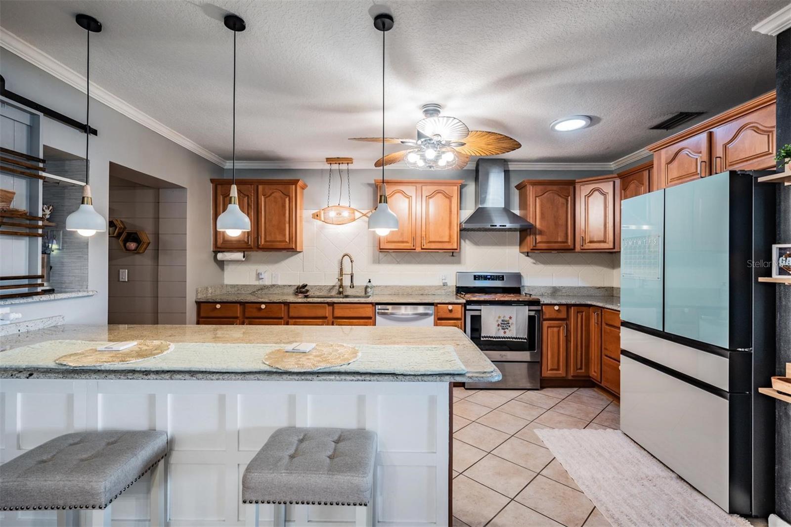 INNESS PARK - Residential