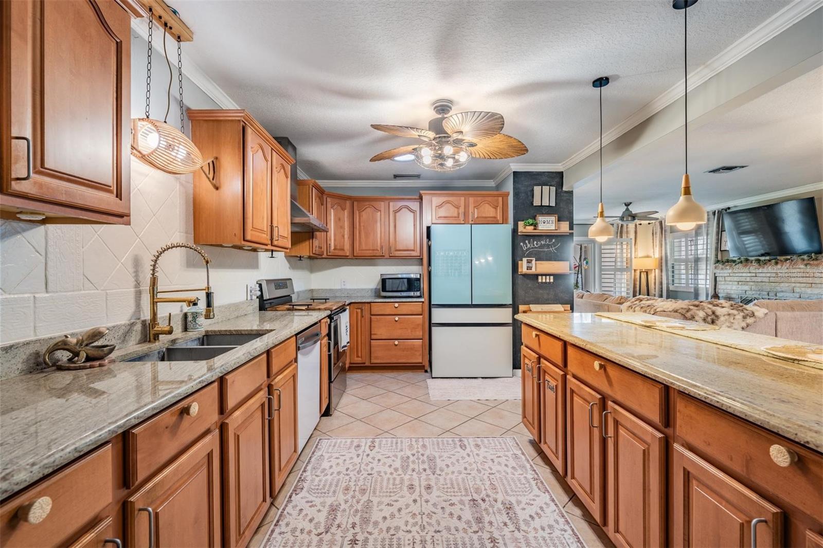 INNESS PARK - Residential