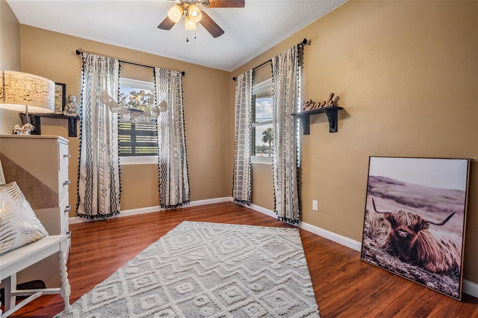 INNESS PARK - Residential