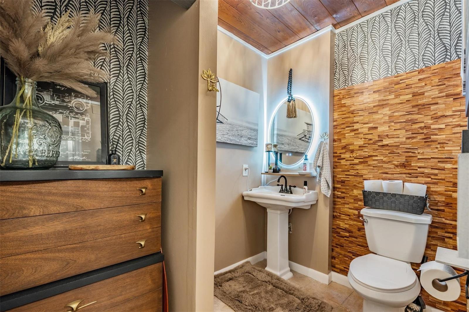 INNESS PARK - Residential