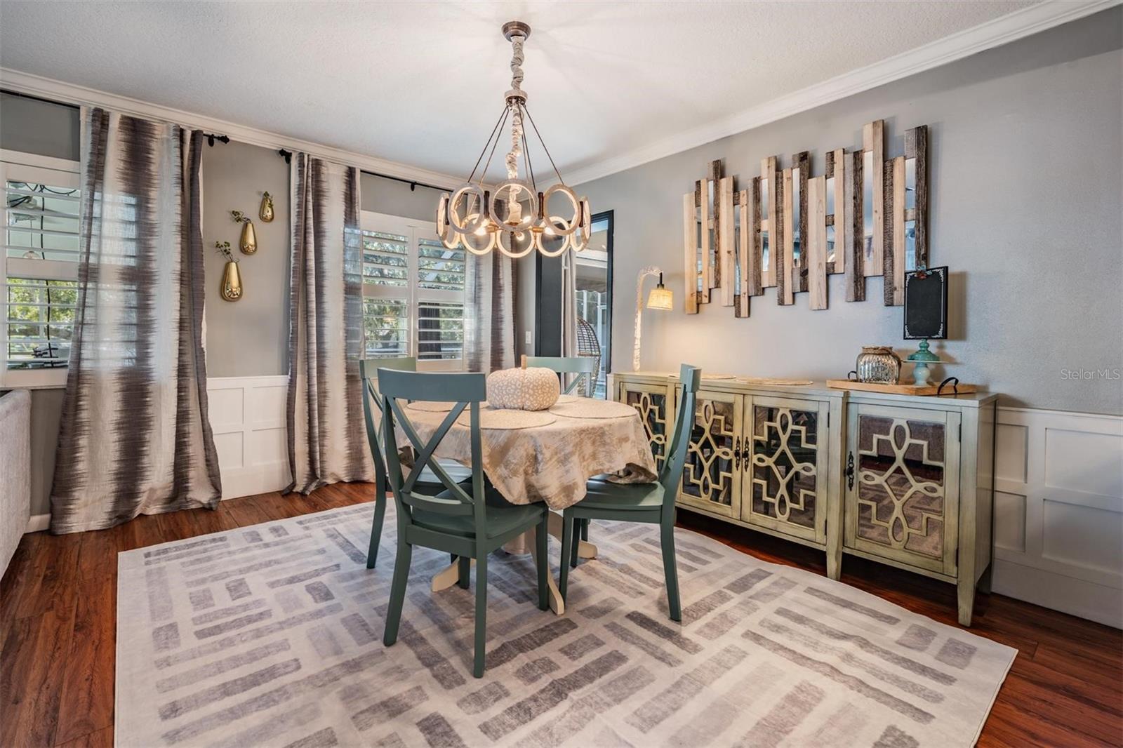 INNESS PARK - Residential