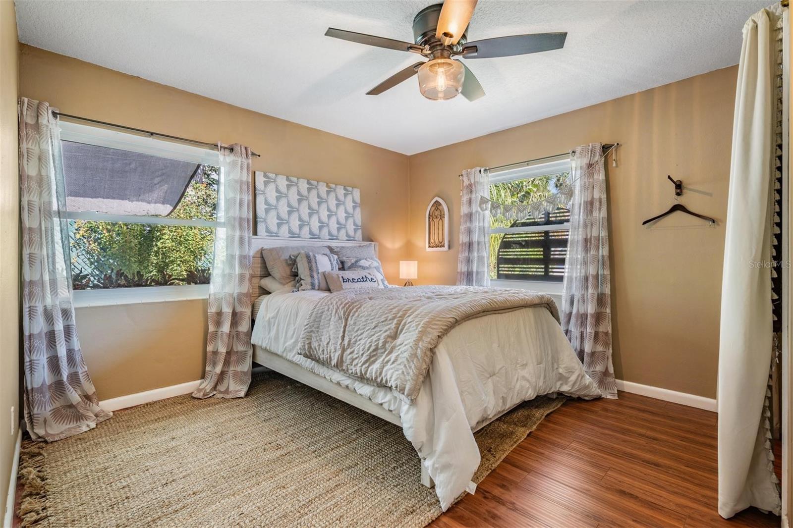 INNESS PARK - Residential