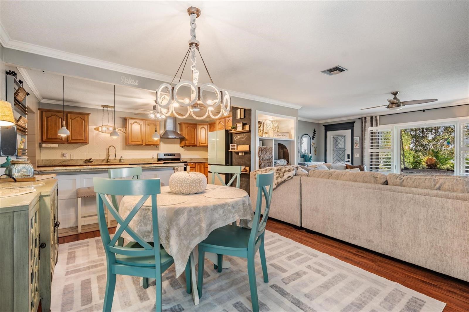 INNESS PARK - Residential