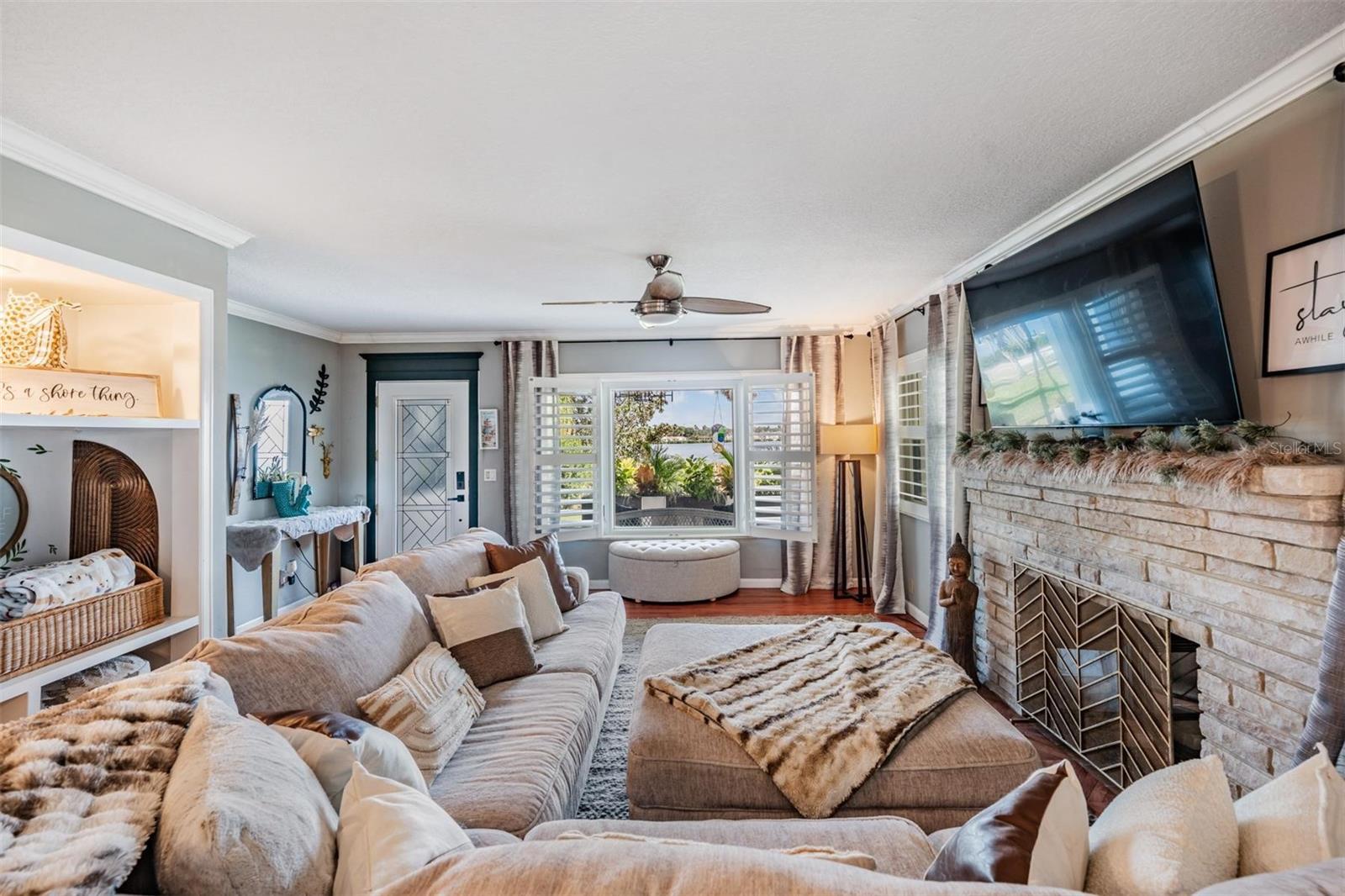 INNESS PARK - Residential