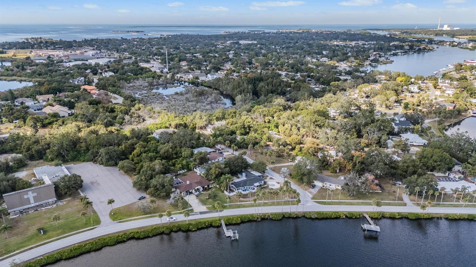 INNESS PARK - Residential