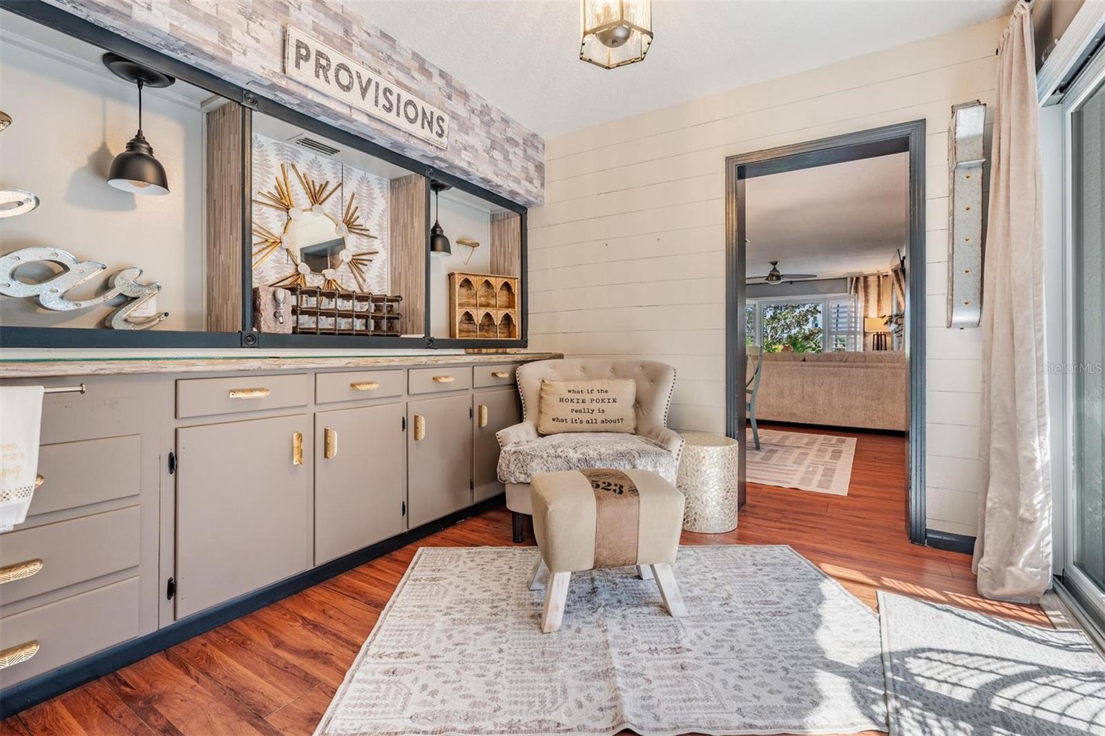 INNESS PARK - Residential