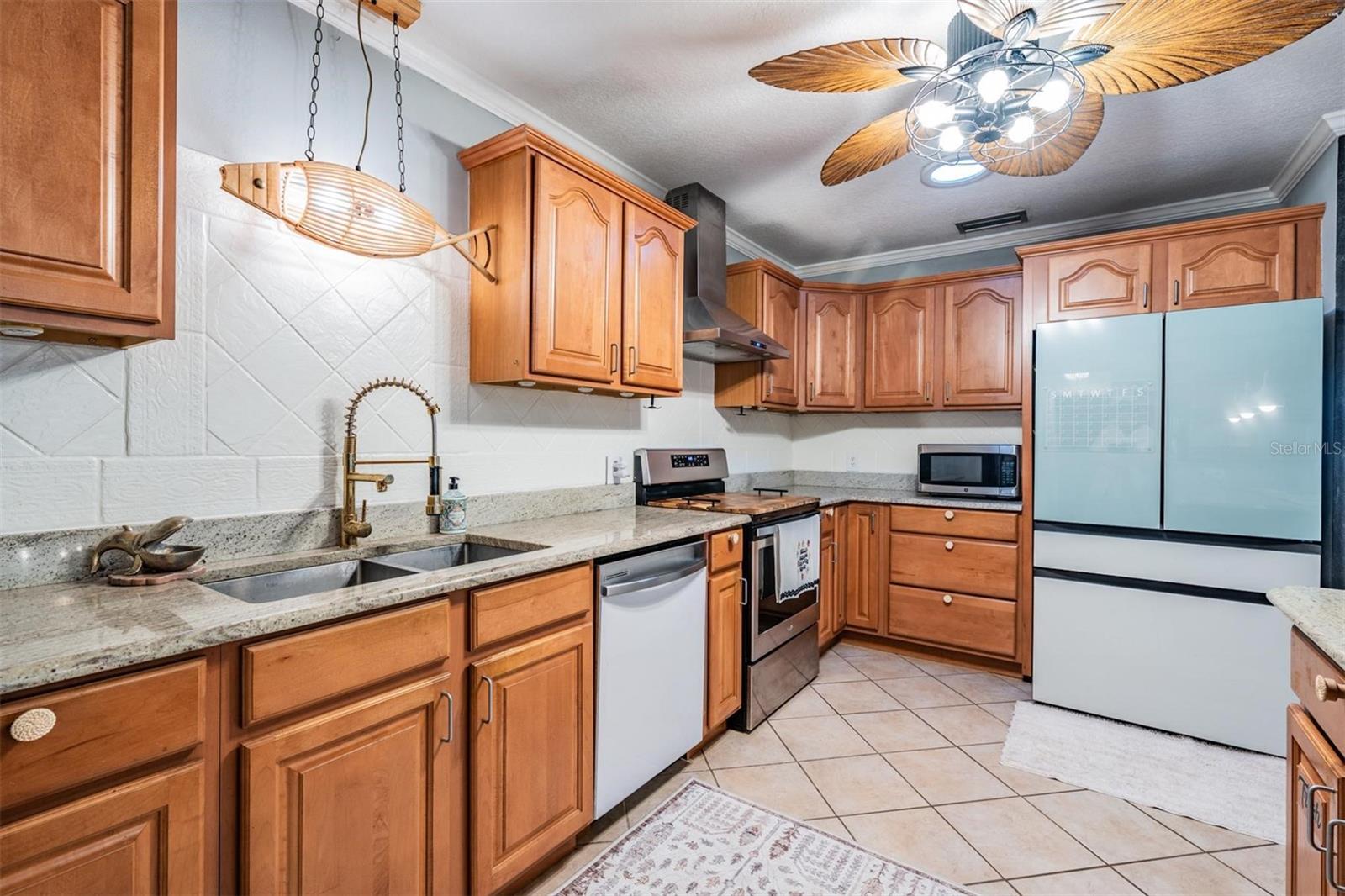 INNESS PARK - Residential