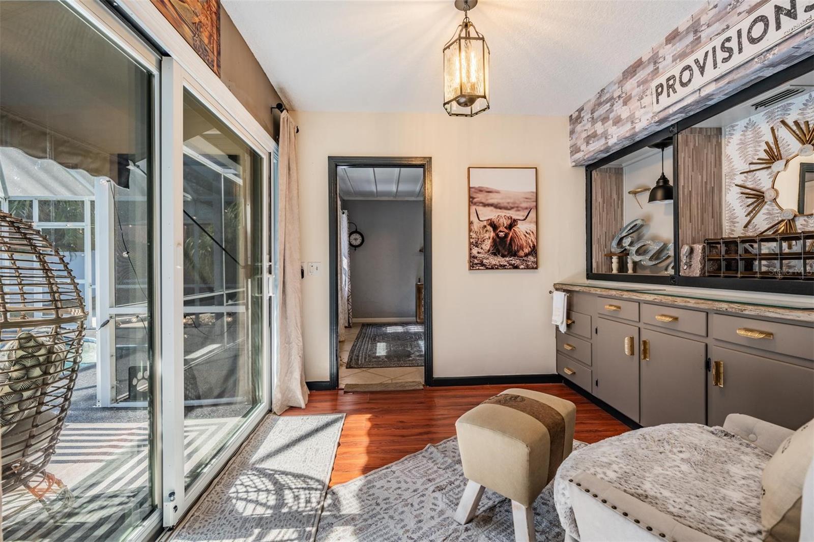 INNESS PARK - Residential