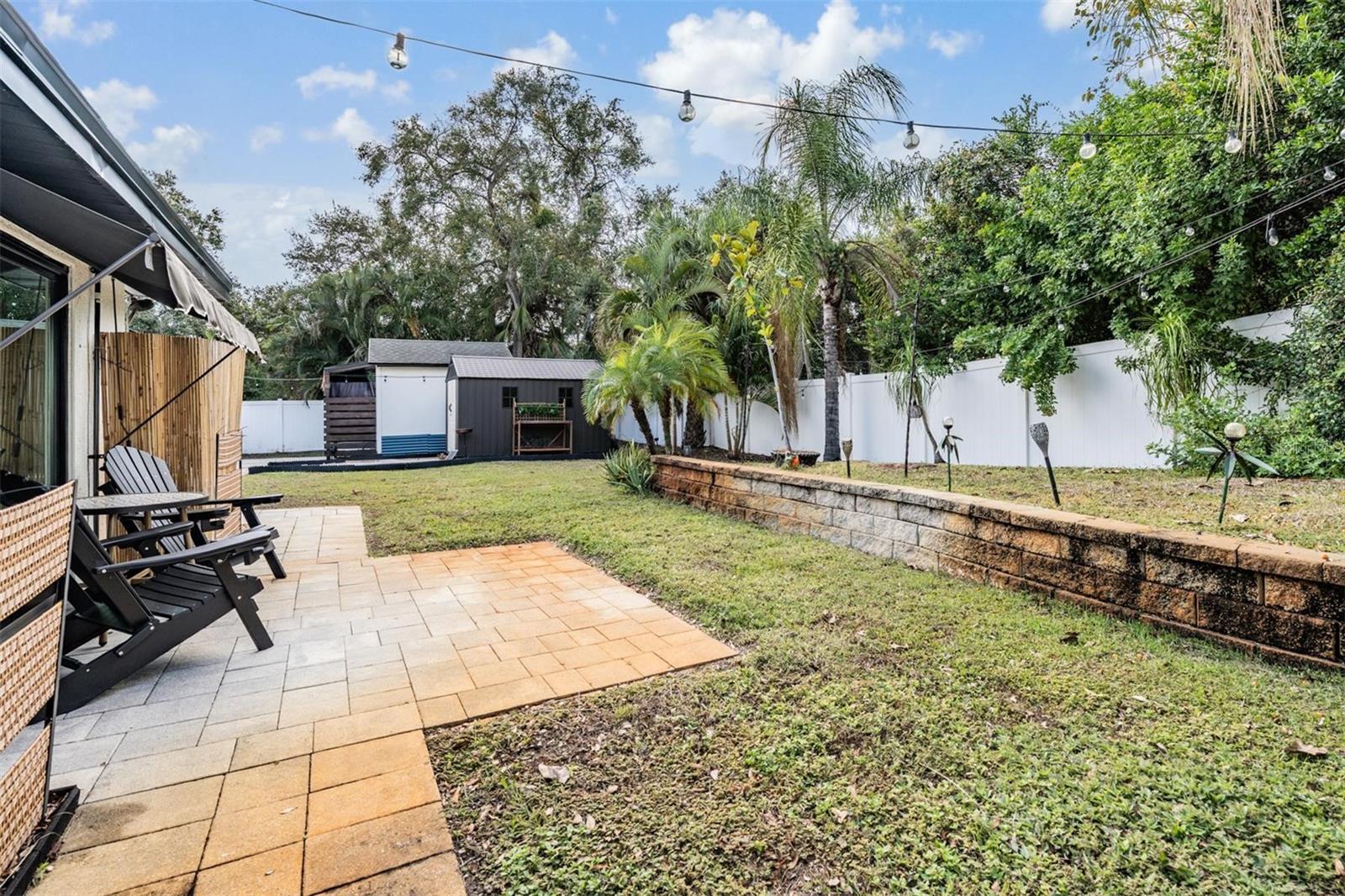 INNESS PARK - Residential