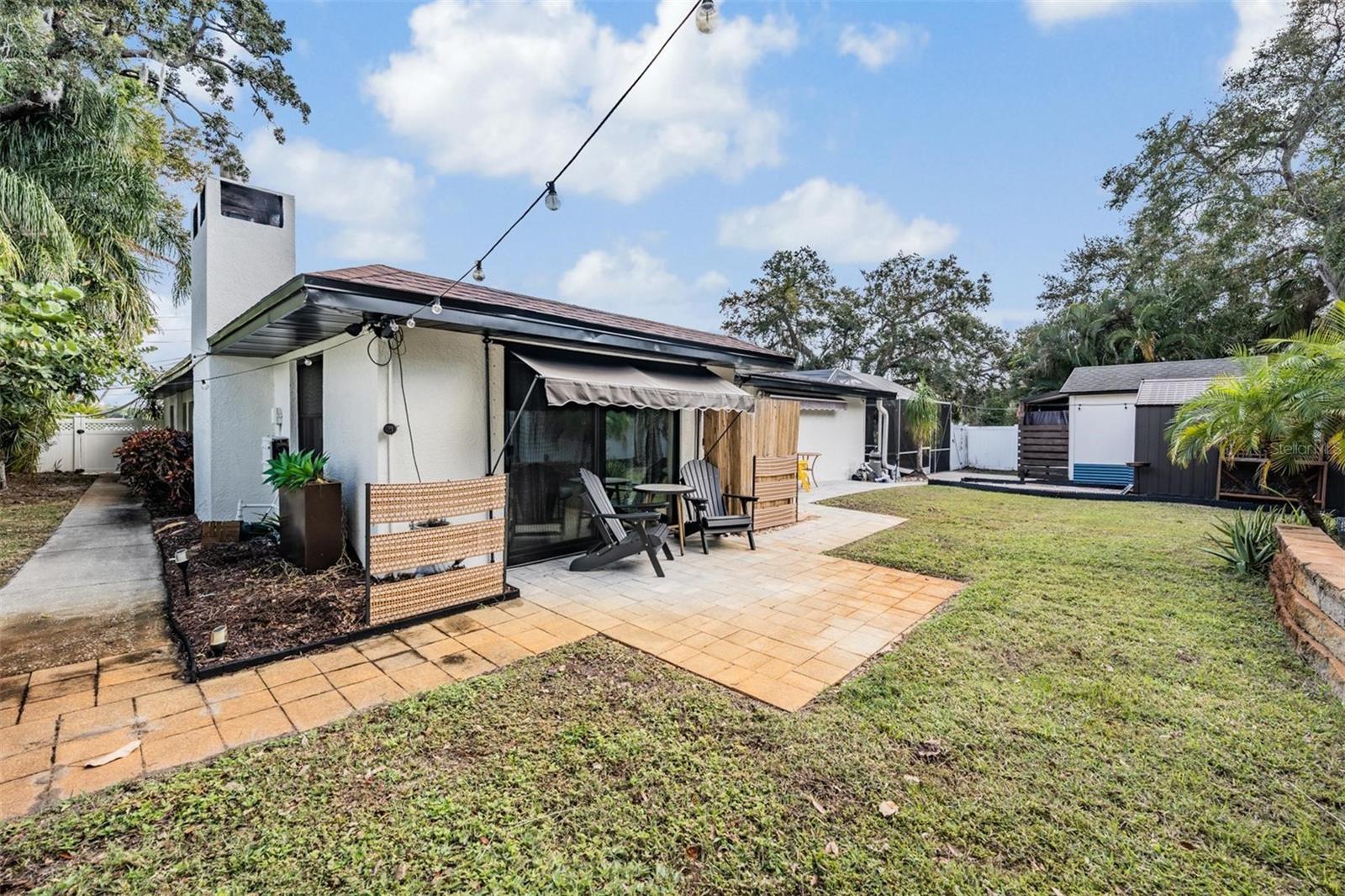 INNESS PARK - Residential