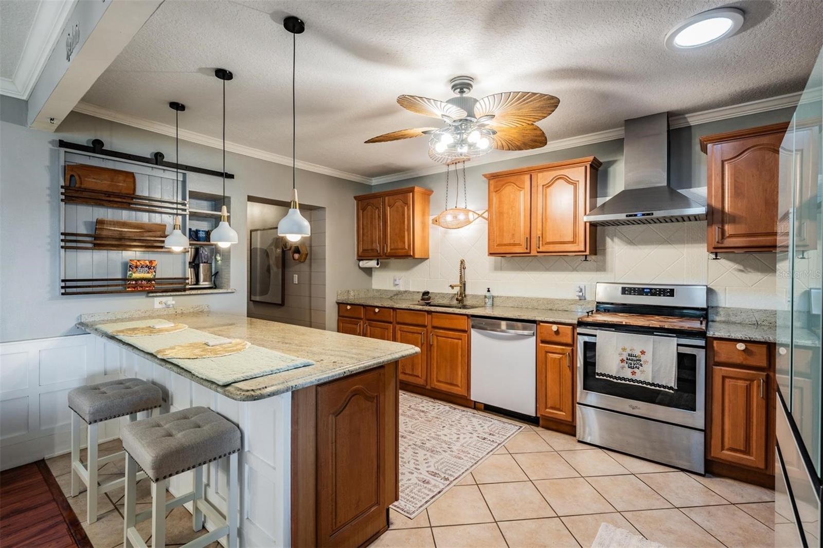 INNESS PARK - Residential