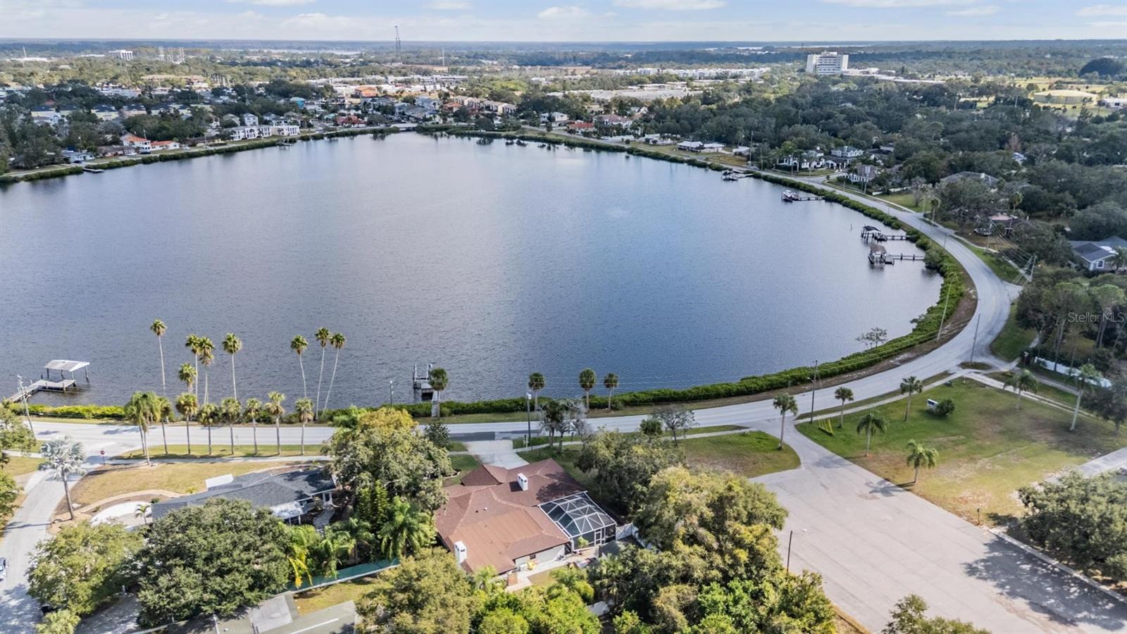 INNESS PARK - Residential