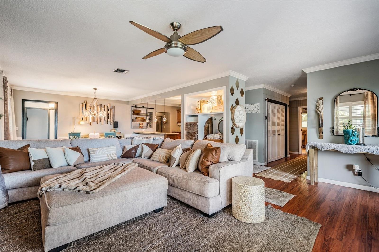 INNESS PARK - Residential