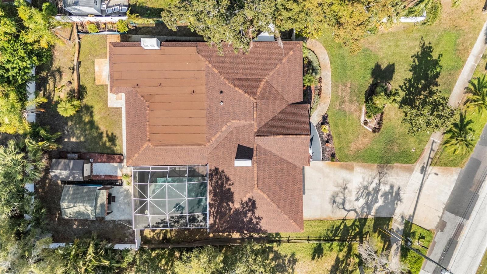 INNESS PARK - Residential