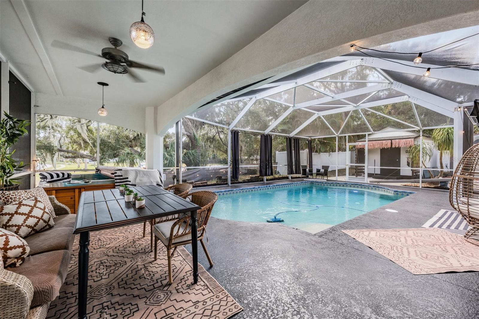 INNESS PARK - Residential