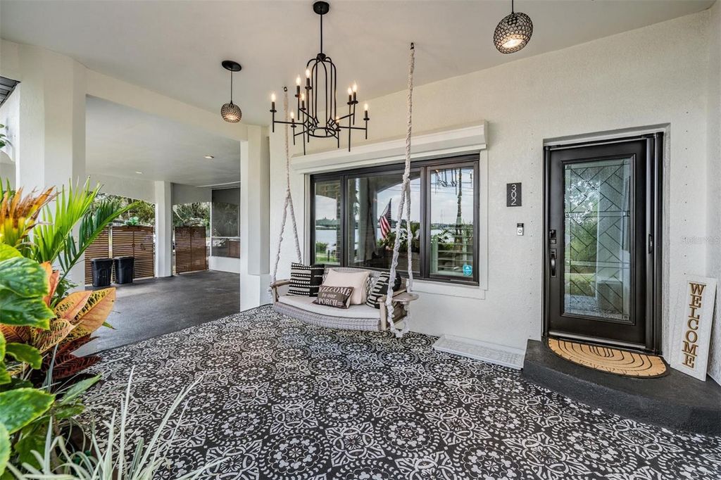 Photo of 302 Whitcomb Boulevard, Tarpon Springs, FL 34689 (MLS # TB8449597)