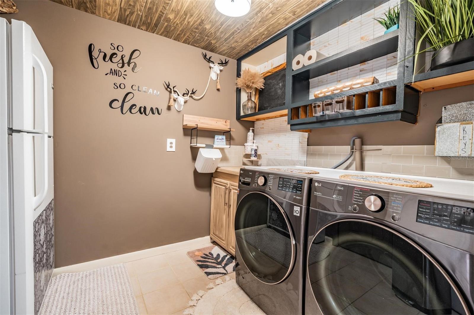 INNESS PARK - Residential