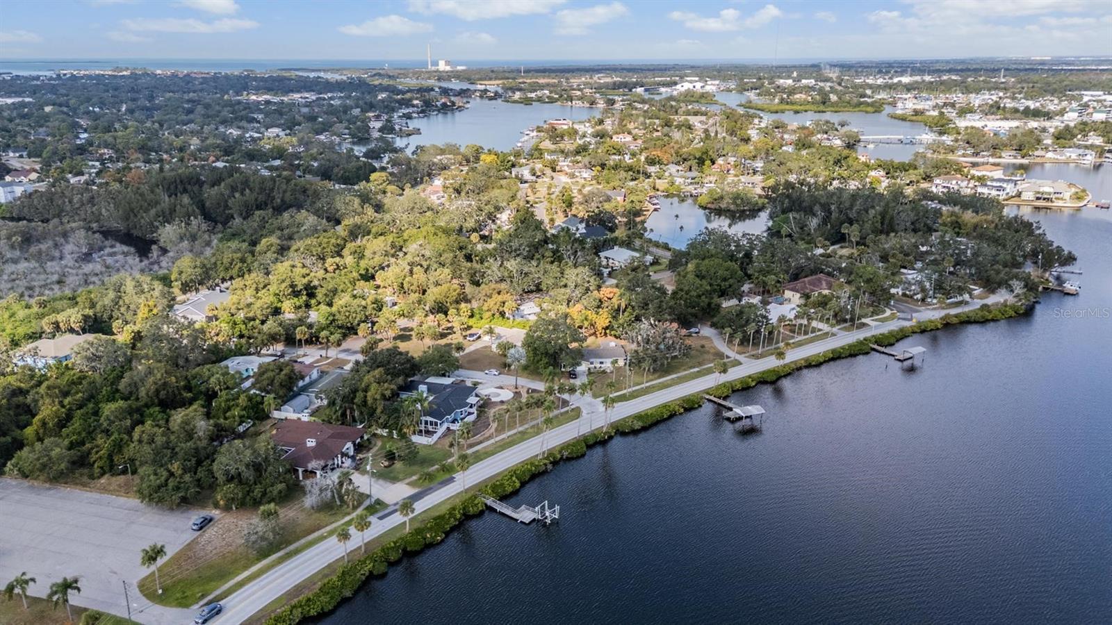 INNESS PARK - Residential